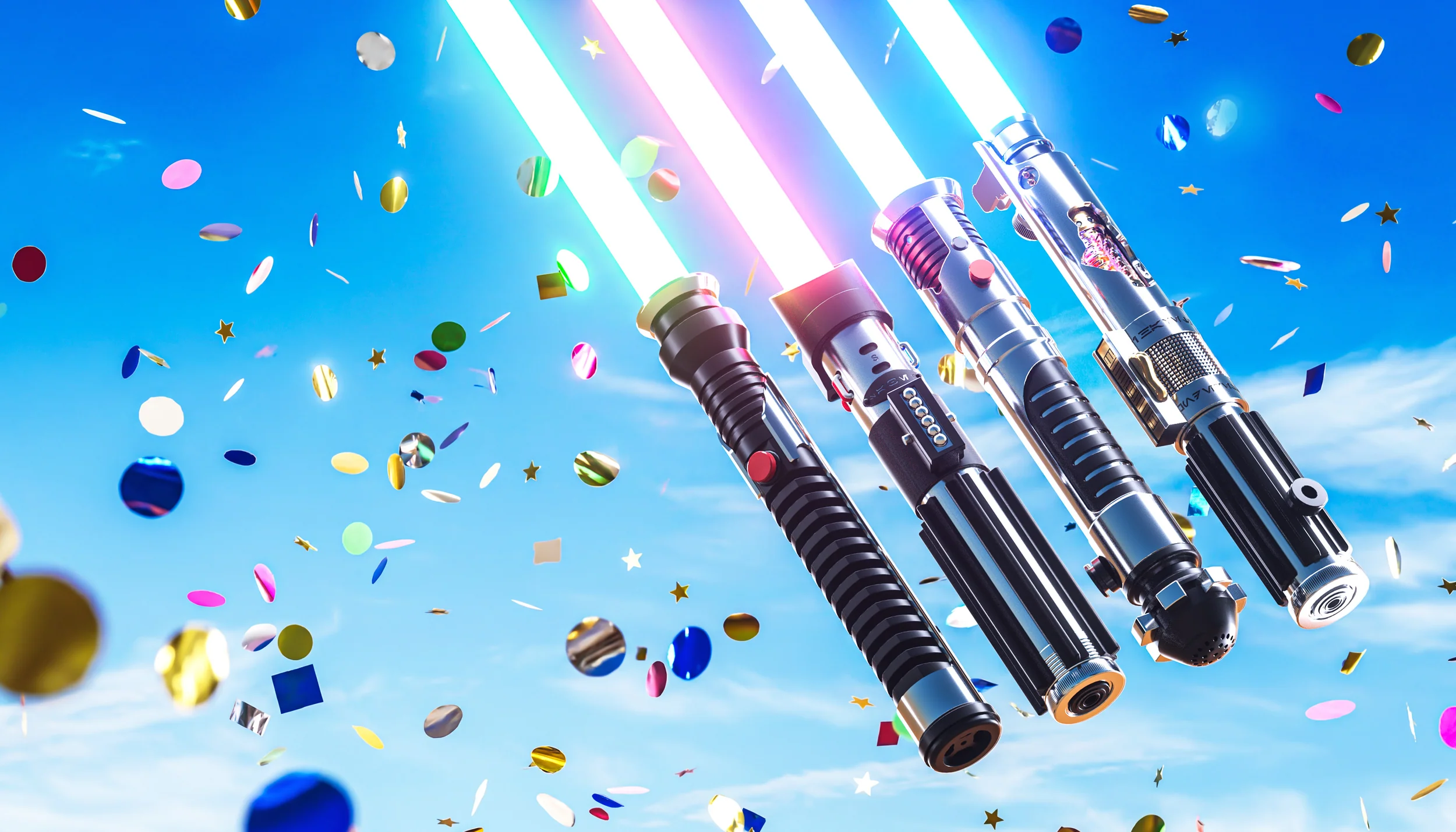 Welcome to Our Store